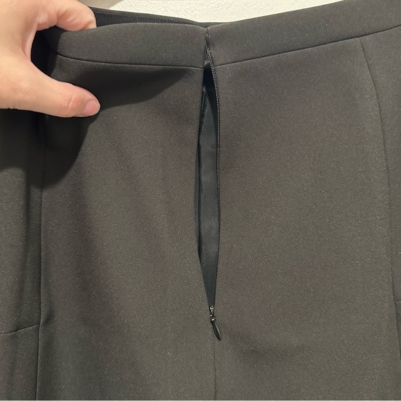 J.Crew Flared Mini‎ Skirt B0314  Women's Size 16 BRAND NEW - Picture 6 of 10